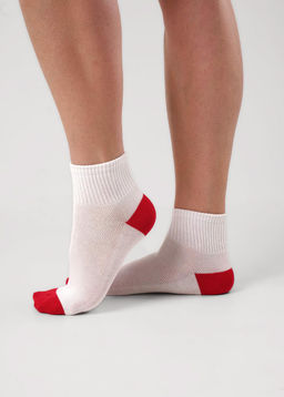 Носки женские круиз - Clever wear фото 2