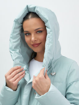 Куртка демисезонная (от +5 до -15C) - Mtforce фото 5