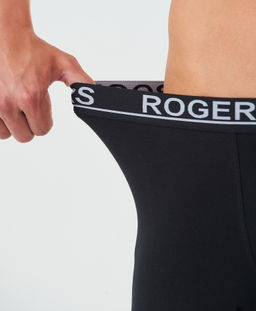 Трусы мужские боксеры Rogers 8720 хлопок, эластан размеры M, L, XL, 2XL, 3XL, 4XL, 5XL фото 8