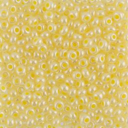 Бисер Чехия "GAMMA" круглый 1 10/0 2.3 мм 50 г 1-й сорт