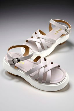 Босоножки-11356