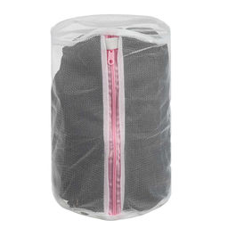 Мешок для стирки белья d20х25см "Тубус" (452-091)
