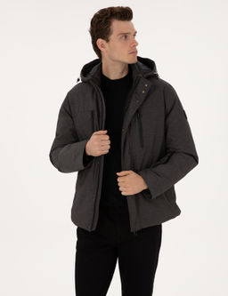 Antrasit Mont - Pierre cardin фото 3