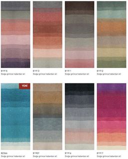 Цена за 4 мотков пряжи ANGORA LUKS COLOR