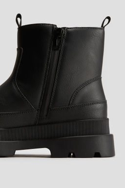 Botas impermeables - H&m фото 4