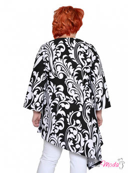 Туника Модель №1842 размеры 44-84 - Plusmoda фото 11