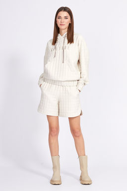 Шорты 2373 молочный - Eola фото 7