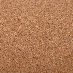 Доска пробковая 100×150 см, Calligrata, в деревянной раме