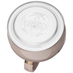 ЧАЙНИК AGNESS СО СВИСТКОМ, 3Л C ИНДУКЦИОН. КАПСУЛЬНЫМ ДНОМ ЦВЕТ: ДЫМЧАТЫЙ СЕРЫЙ  фото 4