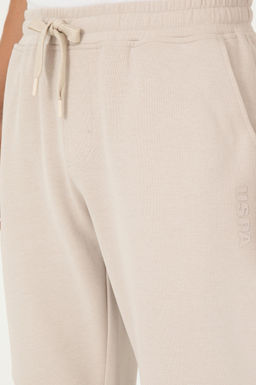 Мужские спортивные штаны с камнем - U.s. polo assn фото 5