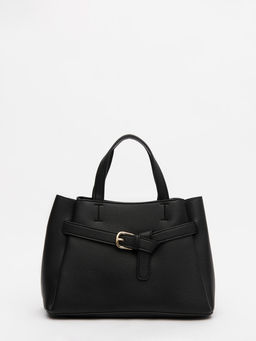 Чёрный тоут S.Lavia  фото 3