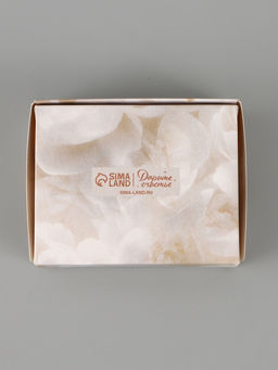 Цена за 5 шт. Коробка складная «Только тебе», 10 × 8 × 3,5 см