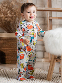 Комбинезон Milimbi