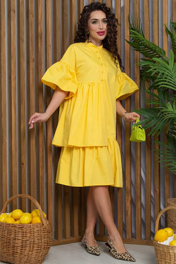 Платье Урания - Lt collection фото 4