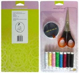 ДОРОЖНЫЙ НАБОР