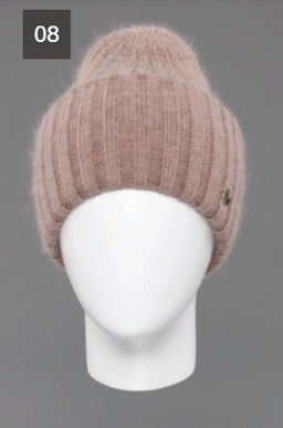 Шапка Ариэль - Ferz фото 24