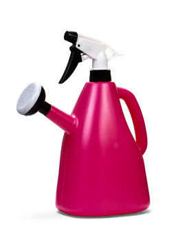 Пульверизатор - лейка, 1.5 л, МИКС, Greengo