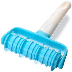 27383 Кулинарный ролик для теста, ассорт.MB (х28) - Mayer&boch фото 2