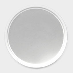 Органайзер для соусов и специй Griten, вращающийся, 2-х ярусный, с силиконовой вставкой, d=25 см, белая