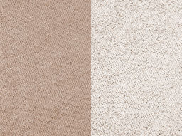 6с102.511ж2 Павлиний глаз (лён3) Полотенце махровое 67х150см