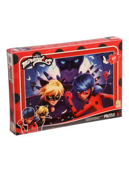 Пазл 160 эл. "Леди Баг и Супер-Кот" 94170