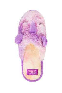 Туфли комнат. детские  SM 353-043-06 зак