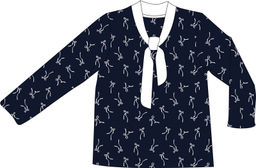 лонгслив 1ДДЛД1934804н