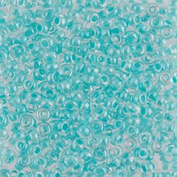 Бисер Чехия "GAMMA" круглый 1 10/0 2.3 мм 50 г 1-й сорт