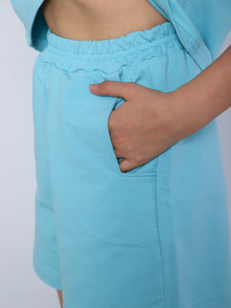 Комплект Подружка коралл - Ладошки фото 16