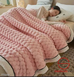 Плед покрывало на кровать