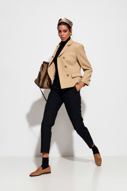 Брюки 55106 - Lakbi фото 2