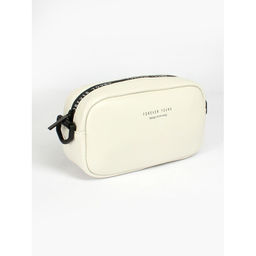 Сумка женская натуральная кожа GU 2066-8200. 1отд,  плечевой ремень,  молочный 254873 - Adelia фото 5