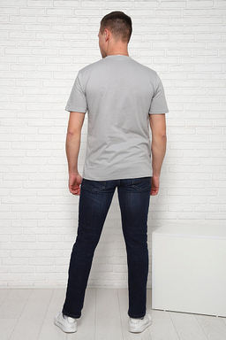 Футболка мужская (01036) - Плиона фото 32