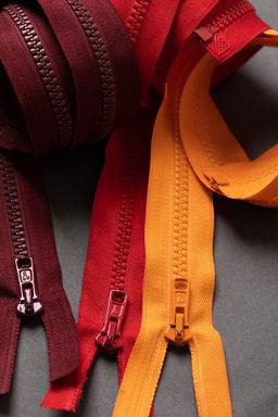 Молния Трактор GAMMA однозамковый G2076T 40 см 10 шт