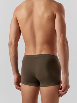 Цена за 2 штуки! Трусы боксеры мужские в наборе, 2 шт - Mark formelle фото 6