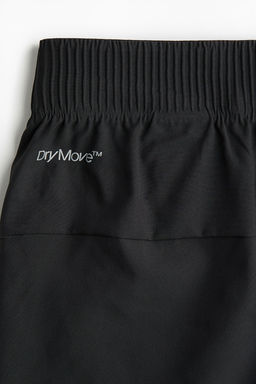 Pantalon de deporte extracorto en DryMove - H&m фото 6