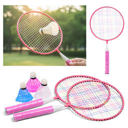 Набор Бадминтон в чехле