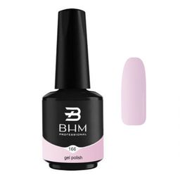 BHM Professional Гель-лак для ногтей, 166, 7 мл 7 мл 1 шт. 166