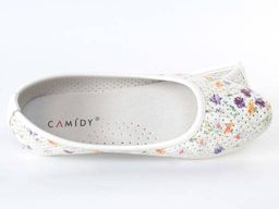 01-7581-3 BLUE Ботинки демисезонные женские (натуральная кожа) - Фабричный китай фото 14