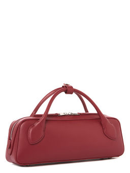 Сумка ELEGANZZA Z174-0703 ruby red  фото 3