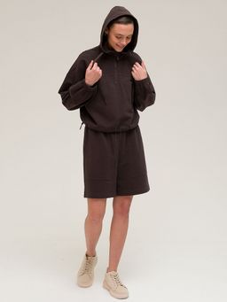 Pelican DFNK6922 толстовка женская  фото 5