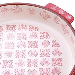 27917 Форма для запекания 2,5л.керамика LR (х6) - Mayer&boch фото 3