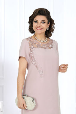 Костюм Ninele 5988 пудра фото 9