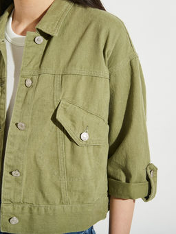 Женский Жакет - Mossmore фото 50