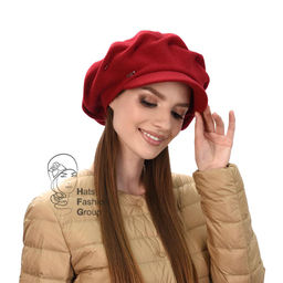 СИЛВИ кепка женская - Landre фото 2