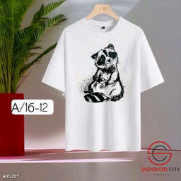 Футболка для мужчин, хлопок