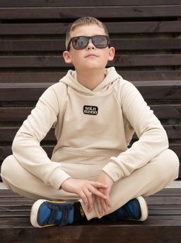 Спортивный костюм Микки, бежевый от фабрики Спортсоло