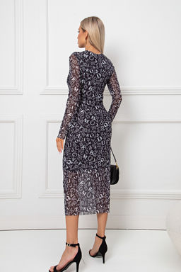 VALENTINA Платье Донелла №3  фото 5