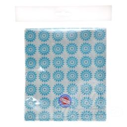 Clein Set Салфетки д/уборки с добавлением бамбука 30х34см (5шт)