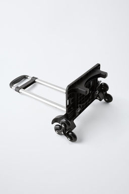 BACKPACK TROLLEY - Zara фото 3